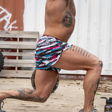 Load image into Gallery viewer, Ranger Panty Mil Style Silkies Training Shorts | 2.5"