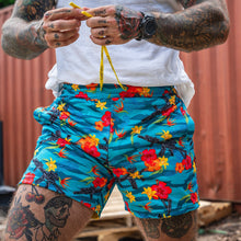 Load image into Gallery viewer, Men's Hooch Mesh Shorts | 5"