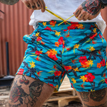 Load image into Gallery viewer, Men's Hooch Mesh Shorts | 5"