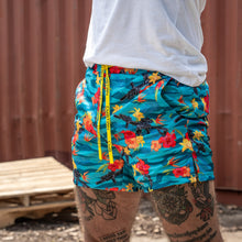 Load image into Gallery viewer, Men's Hooch Mesh Shorts | 5"