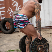 Load image into Gallery viewer, Ranger Panty Mil Style Silkies Training Shorts | 2.5"