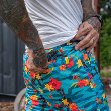 Load image into Gallery viewer, Men's Hooch Mesh Shorts | 5"