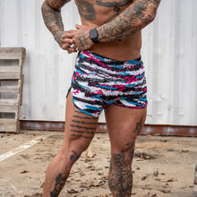 Load image into Gallery viewer, Ranger Panty Mil Style Silkies Training Shorts | 2.5"