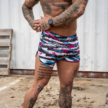 Load image into Gallery viewer, Ranger Panty Mil Style Silkies Training Shorts | 2.5"