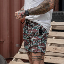 Load image into Gallery viewer, Men's V3 Performance Training Shorts | 5.5"