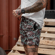 Load image into Gallery viewer, Men's V3 Performance Training Shorts | 5.5"