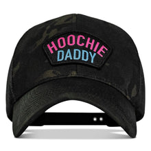 Load image into Gallery viewer, Retro Hoochie Daddy Patch Snapback Hat
