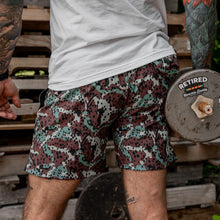 Load image into Gallery viewer, Men's V3 Performance Training Shorts | 5.5"
