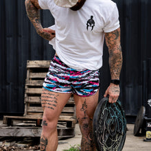 Load image into Gallery viewer, Ranger Panty Mil Style Silkies Training Shorts | 2.5"