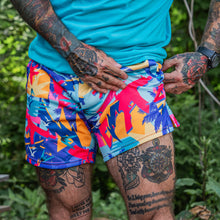 Load image into Gallery viewer, Men's Hooch Mesh Shorts | 5"