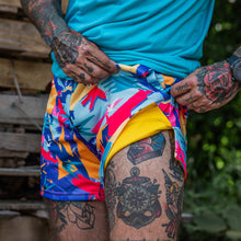 Load image into Gallery viewer, Men's Hooch Mesh Shorts | 5"