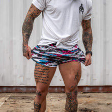 Load image into Gallery viewer, Ranger Panty Mil Style Silkies Training Shorts | 2.5"