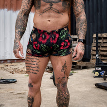 Load image into Gallery viewer, Ranger Panty Mil Style Silkies Training Shorts | 2.5"