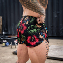 Load image into Gallery viewer, Ranger Panty Mil Style Silkies Training Shorts | 2.5"