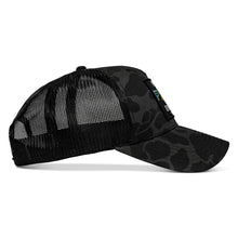 Load image into Gallery viewer, Panty Dropper Retro Patch Snapback Hat