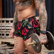 Load image into Gallery viewer, Ranger Panty Mil Style Silkies Training Shorts | 2.5"