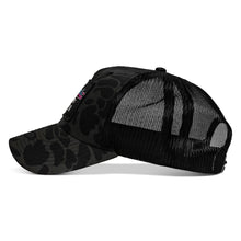 Load image into Gallery viewer, Panty Dropper Retro Patch Snapback Hat