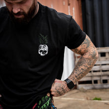 Load image into Gallery viewer, Juicy AF Pineapple Men's T-Shirt