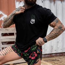 Load image into Gallery viewer, Juicy AF Pineapple Men's T-Shirt