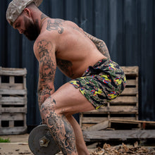 Load image into Gallery viewer, Men's V3 Performance Training Shorts | 5.5"