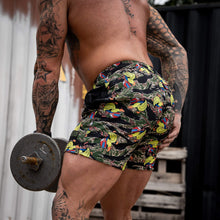 Load image into Gallery viewer, Men's V3 Performance Training Shorts | 5.5"