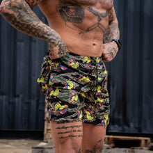 Load image into Gallery viewer, Men's V3 Performance Training Shorts | 5.5"
