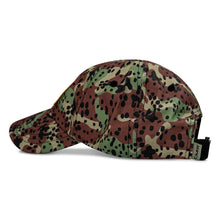 Load image into Gallery viewer, Ripstop Tactical Athlete Patch Low Profile Hat