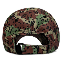 Load image into Gallery viewer, Ripstop Tactical Athlete Patch Low Profile Hat