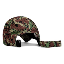 Load image into Gallery viewer, Ripstop Thicc Boys Workout Club Patch Low Profile Hat