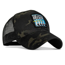Load image into Gallery viewer, Little Pecker Club Only Members Patch Snapback