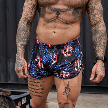 Load image into Gallery viewer, Ranger Panty Mil Style Silkies Training Shorts | 2.5"