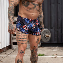 Load image into Gallery viewer, Ranger Panty Mil Style Silkies Training Shorts | 2.5"