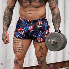 Load image into Gallery viewer, Ranger Panty Mil Style Silkies Training Shorts | 2.5"