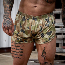 Load image into Gallery viewer, Ranger Panty Mil Style Silkies Training Shorts | 2.5"