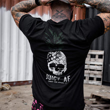 Load image into Gallery viewer, Juicy AF Pineapple Men's T-Shirt