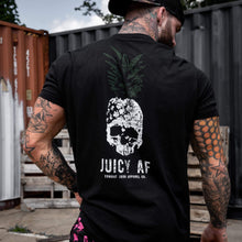 Load image into Gallery viewer, Juicy AF Pineapple Men's T-Shirt