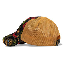 Load image into Gallery viewer, Ripstop Mesh Snapback Hat [no patch]