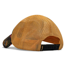 Load image into Gallery viewer, Ripstop Mesh Snapback Hat [no patch]