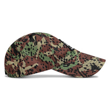 Load image into Gallery viewer, Shoot First. Die Last. Club Patch Low Profile Ripstop Flex Hat