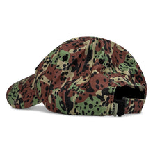 Load image into Gallery viewer, Shoot First. Die Last. Club Patch Low Profile Ripstop Flex Hat