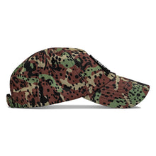 Load image into Gallery viewer, Ripstop Thicc Boys Workout Club Patch Low Profile Hat