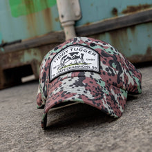 Load image into Gallery viewer, Ripstop Tiddy Tugger State Champions Patch Low Profile Hat
