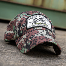 Load image into Gallery viewer, Ripstop Tiddy Tugger State Champions Patch Low Profile Hat