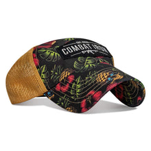 Load image into Gallery viewer, Original AR Patch Ripstop Mesh Snapback