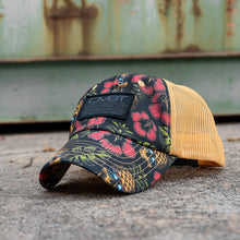 Load image into Gallery viewer, Original Subdued CMBT Patch Ripstop Snapback Hat