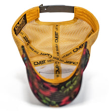 Load image into Gallery viewer, Big Tit Energy Patch Ripstop Mesh Snapback Hat