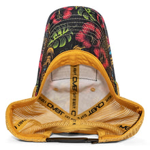 Load image into Gallery viewer, Big Tit Energy Patch Ripstop Mesh Snapback Hat