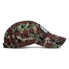 Load image into Gallery viewer, Ripstop Tiddy Tugger State Champions Patch Low Profile Hat