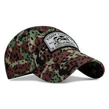 Load image into Gallery viewer, Ripstop Tiddy Tugger State Champions Patch Low Profile Hat