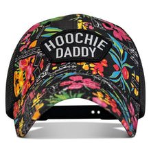 Load image into Gallery viewer, Ripstop Hoochie Daddy Arched Patch Low Profile Snapback Hat
